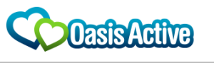 oasis active