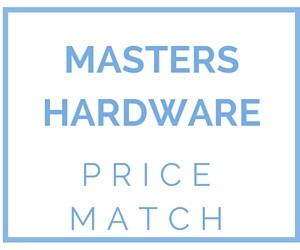 masters price match