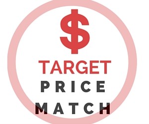 target australia price match