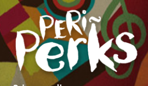 nandos peri perks