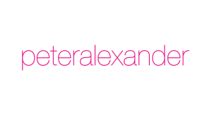 peter alexander promotion code and coupon