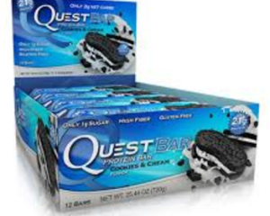 cheap quest bars