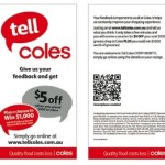 Tell Coles