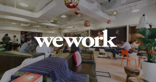 WeWork Reviews – Humanizing the Way We Work
