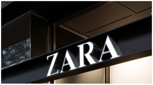 zara australia